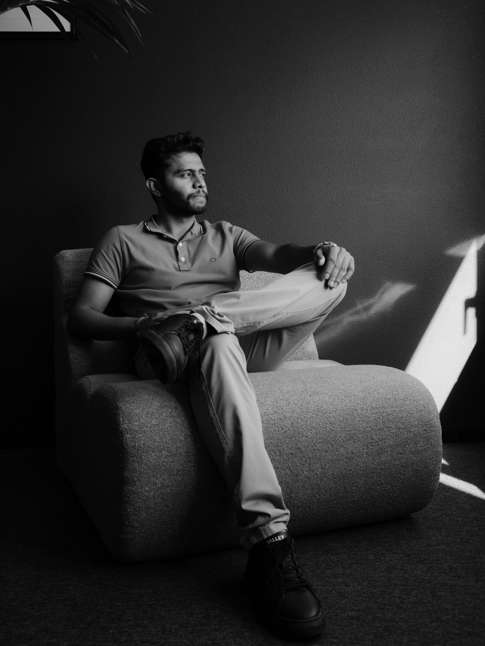 Thanushanth, SEO- en GEO-specialist