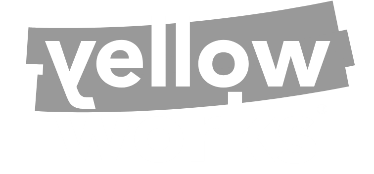 Logo Yellow Works - Uitzendbureau