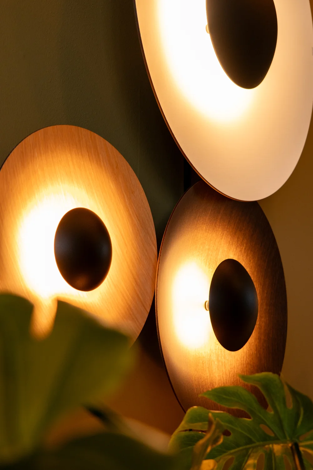 Img hees nieuwbouverlichting