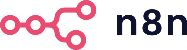 Logo n8n