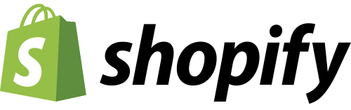 Logo Shopify