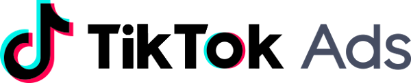 Logo TikTok Ads